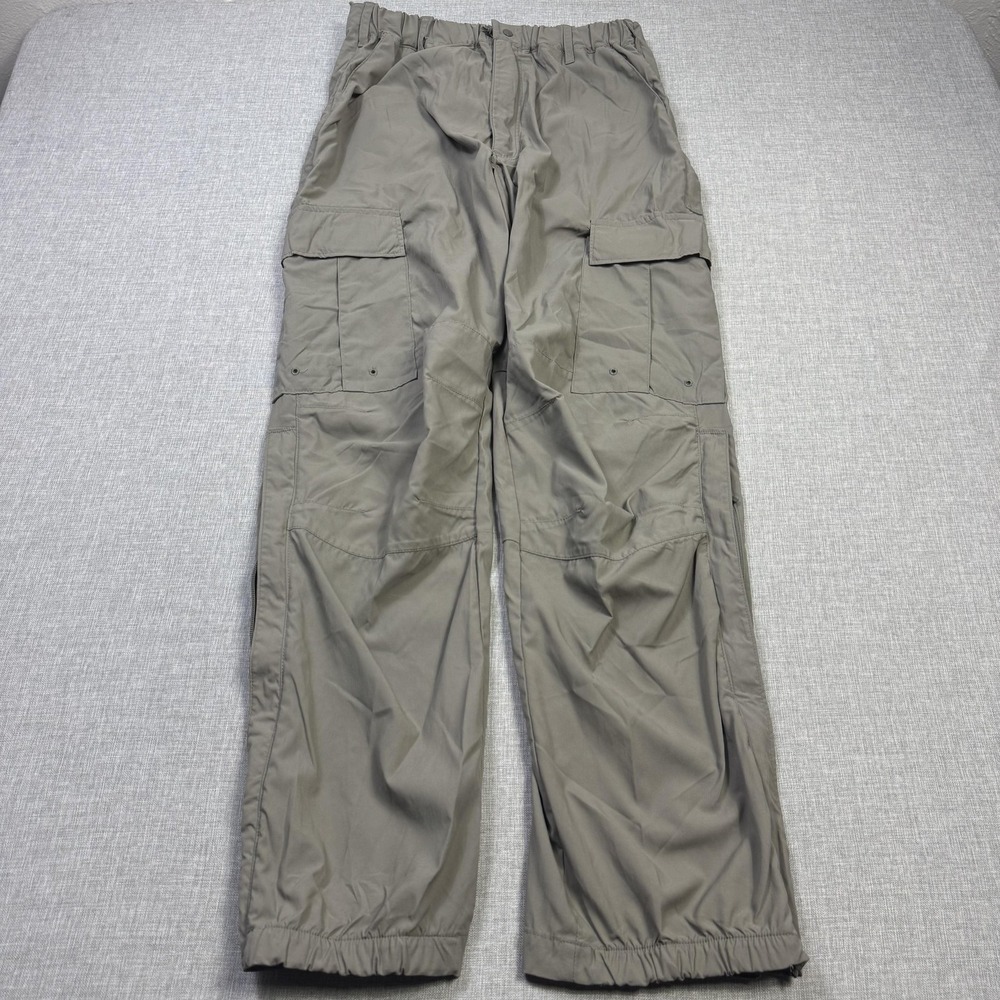 ORC Industries Vintage PCU Level 5 Soft Shell MCU Tactical Military Pants Mens M